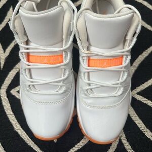 Jordan 11 citrus (2015)